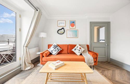 Stay Kula London - Covent Garden Maiden Lane - Foto 1