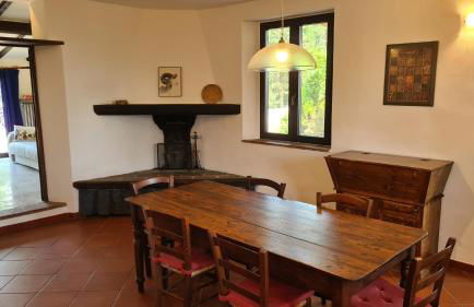 Agriturismo Le Serre - Foto 8