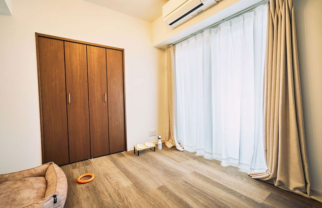 B/C APARTMENT Asakusa Hanazono Dori Hotel with Rental Car and Sauna - Foto 13