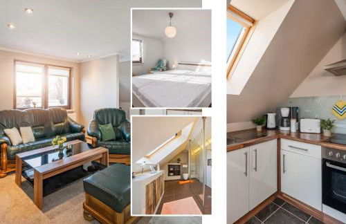 Ferienwohnung zum Koi II DG - Foto 1