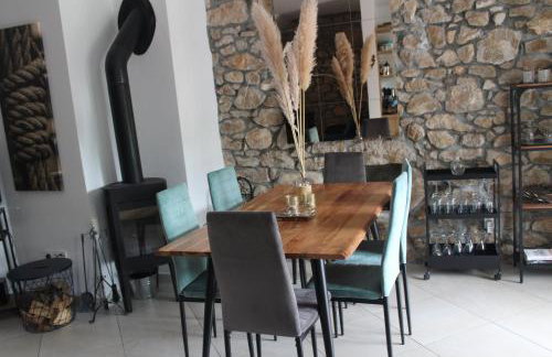 Villa Calma, recharge your body and mind - Foto 16