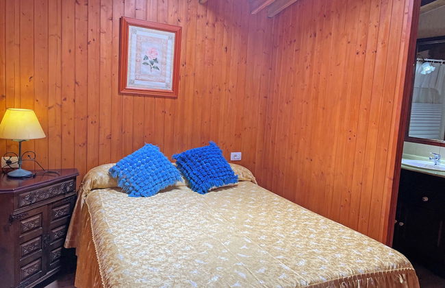 ECOLIFE TENERIFE HOUSES - Foto 15