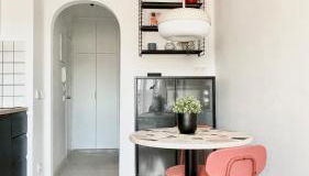 Apartament estilós i renovat a primera línia, amb vistes privilegiades! - Foto 5