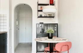 Apartament estilós i renovat a primera línia, amb vistes privilegiades! - Foto 5