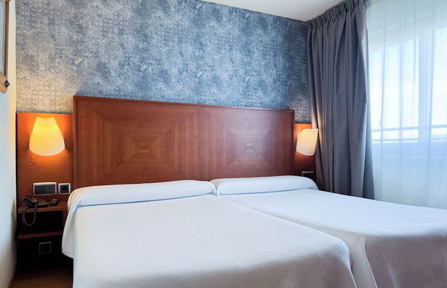 Apartamentos Torreluz - Foto 5