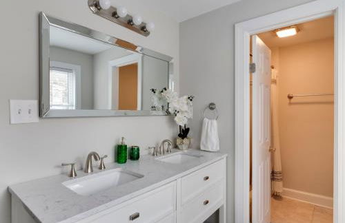 Cozy Historic Family Home in the Heart of Richmond - Foto 10