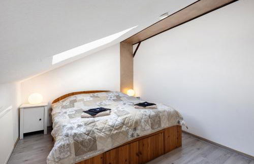 Ferienwohnung Thomée - Foto 9