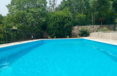 Rustic villa LENI - Foto 7