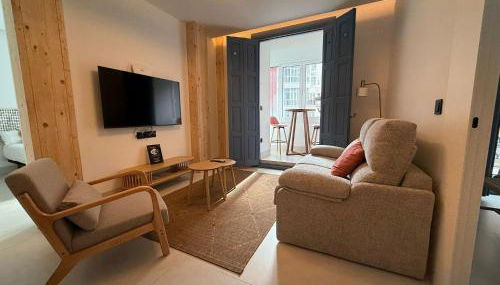 Atuaire Home Apartamento Centrico Balcones con vistas al Camino De Santiago - Foto 4