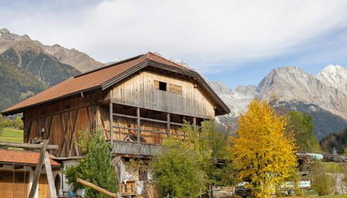 Inneroswalderhof - Photo 4