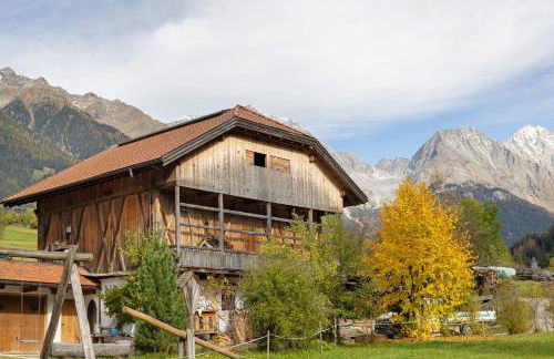 Inneroswalderhof - Photo 4