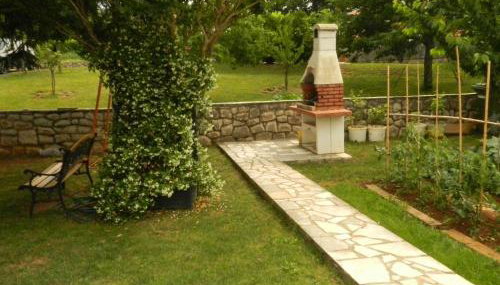 Apartment Malvina - Foto 4, Garden