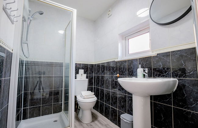 Host Stay Chestnut Residence - Foto 34