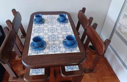 ACONCHEGO DA SERRA - Foto 10