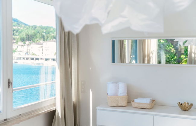 La Finestra Blu - Foto 9