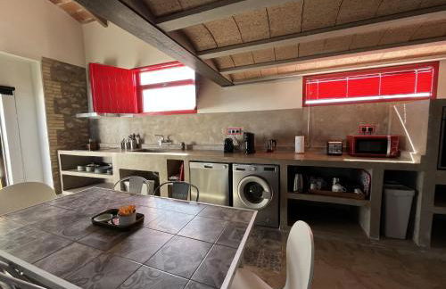 Masia Botargo 9 hab, 8 baños, piscina, porche - Foto 47