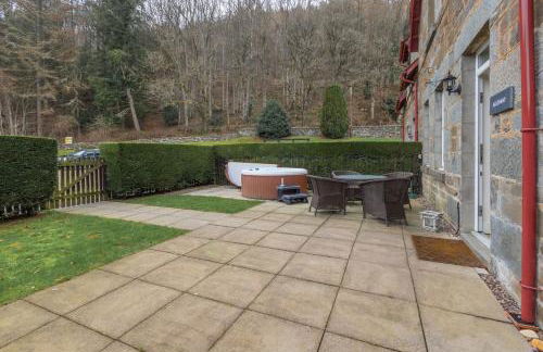 Mains of Taymouth Country Estate 5* Houses - Foto 70