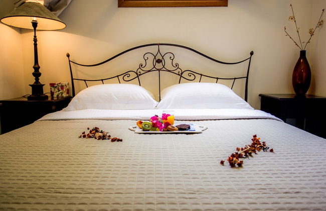 Alyko Villas - Photo 13