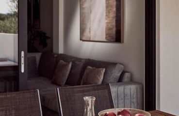 Pιgeon Nest Villa - Foto 51