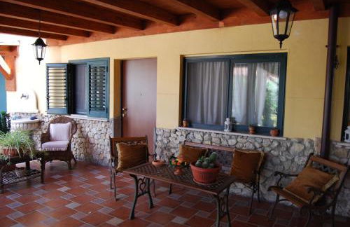 ***** La casa di Giò - Foto 33