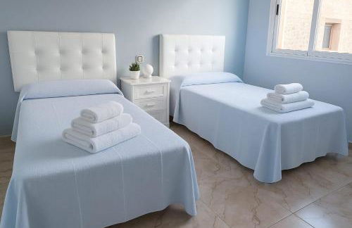 Casa El Rincón de Alberto con Piscina CLIMATIZADA y Calefacción - Foto 22