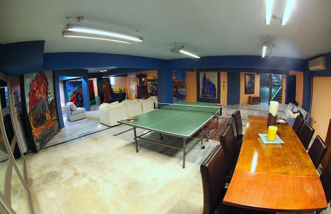 Eretria Palm Garden Villa - Foto 23