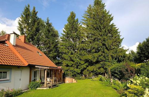 Dom Zawiadowcy - Foto 10