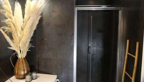 Le Jardin Secret - Balnéo & SPA - Foto 3, Shower