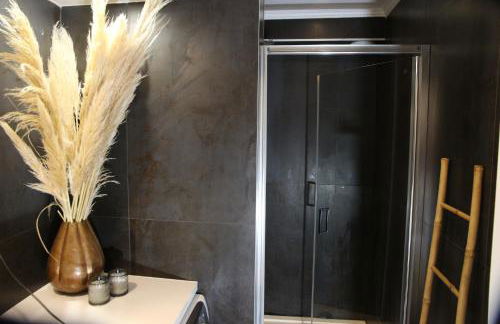 Le Jardin Secret - Balnéo & SPA - Foto 3