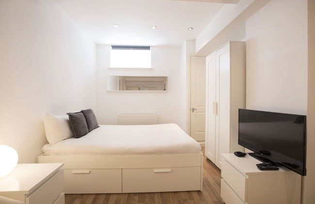 Shoreditch Studios by Allô Housing - Foto 18