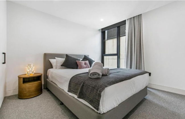 Luxury Penthouse with Bay and City Views - Foto 7