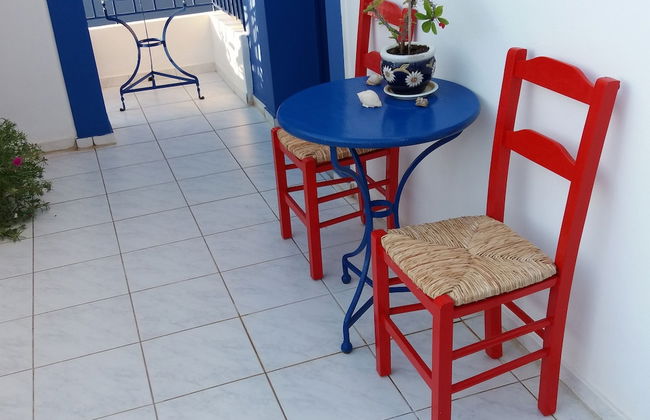 Psaras Apartments - Photo 16