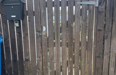 Newsagents Flat - Foto 18