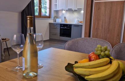 Lubie Apartments Lubieszewo - Foto 54