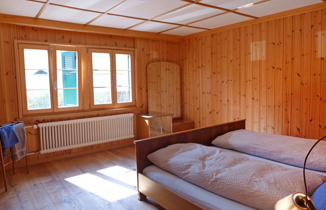 Chalet Alte Post - Foto 15