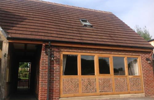 Woodview Lodge - Foto 22