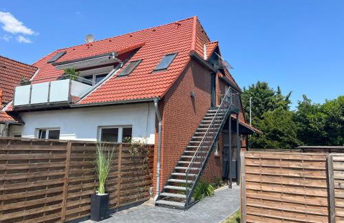 Entspannungsoase Steinhuder Meer inklusive Sauna - Foto 18