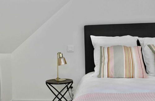 Le logis BAYA - WEEKEND & HOLIDAY - WIFI & TV - Foto 21