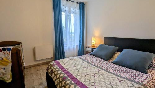 Gîte en Berry: terrasse couverte, ping-pong, près Zoo de Beauval et Château de Valençay - FR-1-591-618 - Foto 5