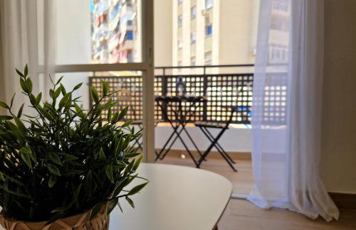 Pavone Apartments Málaga - Foto 19