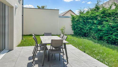 Bords de Loire à Ancenis - Foto 5, Garden