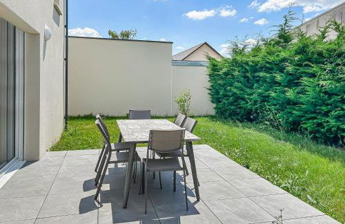 Bords de Loire à Ancenis - Foto 5