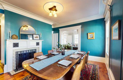 Belfast Victorian - Foto 14