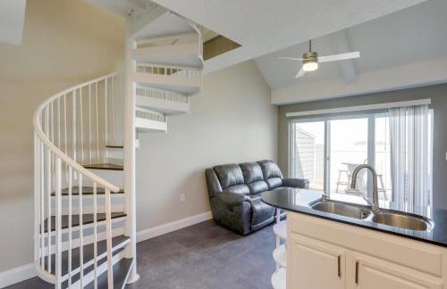 Waterfront Middle Bass Condo with Lake Erie Views! - Foto 14