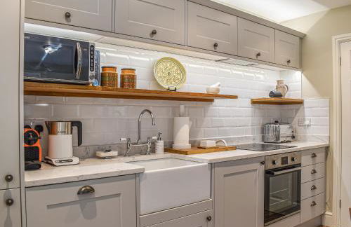 The Coach House - Foto 9