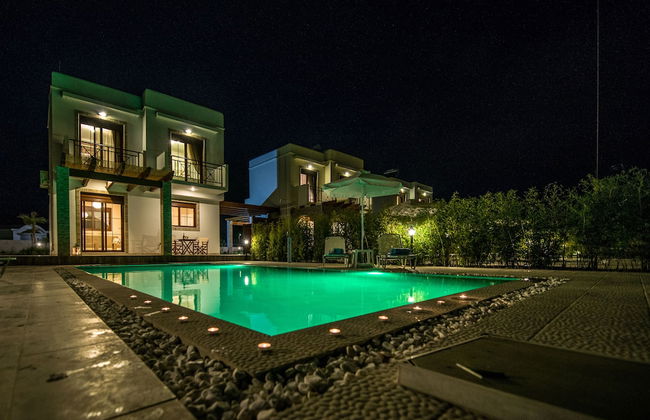 Petra Villas - Foto 17