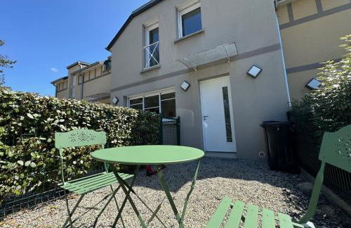 Cabine de la plage - Foto 33