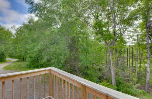 Pet-Friendly Prospect Apartment 7 Mi to Beach! - Foto 21