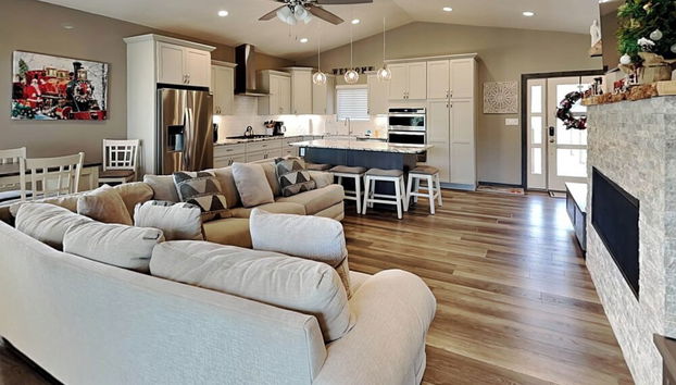 Crown Jewel by Ruidoso Vacation Rentals - Photo 4, Property amenity