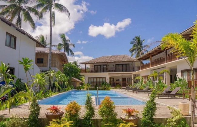 Ferra Resort Siargao - Photo 1